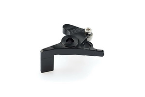 Puig - Lever Adapter Clutch Black - 6140N
