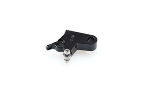 Puig - Lever Adapter Clutch Black - 6115N