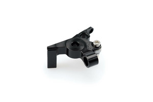 Puig - Lever Adapter Brake Black - 6143N