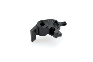 Puig - Lever Adapter Brake Black - 6141N