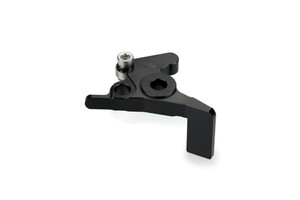 Puig - Lever Adapter Brake Black - 6144N