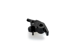 Puig - Lever Adapter Clutch Black - 6138N