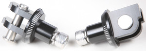 Puig - Footpeg Adapter - 6457N Puig - Footpeg Adapter - 6457N