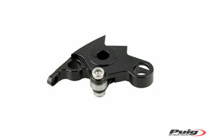 Puig - Lever Adapter Clutch Black - 5449N