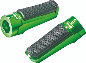 Puig - Footpegs Sport Green - 7318V Puig - Footpegs Sport Green - 7318V