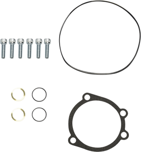 Arlen Ness - Hardware Kit - Gasket - Monster/Velocity Series - Replacement Monster and Velocity Series Hardware Kit - 602-021
