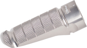 Puig - Footpegs Racing Silver - 6301P