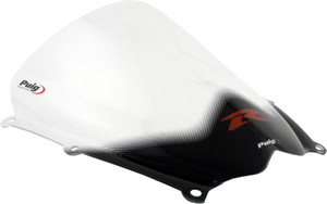 Puig - Windscreen Racing Clear - 4363W