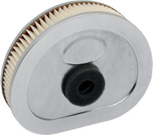 Drag Specialties - Air Filter - '90-'99 Big Twin Evolution - Replacement Air Filter Element - E14-0305DS