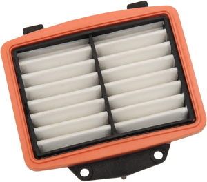 Drag Specialties - Air Filter - Victory 7081395 - Victory OEM Replacement Air Filter Element - E14-0998