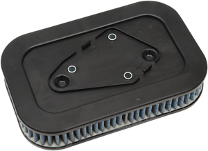Drag Specialties - Washable Air Filter - '04-'13 XL - Premium Washable Air Filter Elements - E14-0301