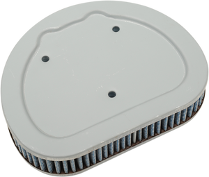 Drag Specialties - Washable Air Filter - Premium Washable Air Filter Elements - E14-0303
