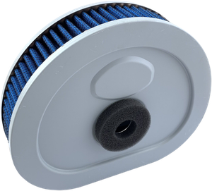 Drag Specialties - Washable Air Filter - '90-'99 Big Twin - Premium Washable Air Filter Elements - E14-0305