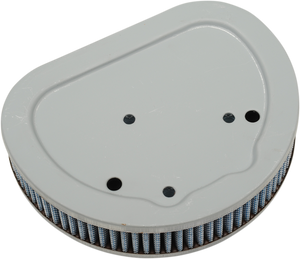 Drag Specialties - Washable Air Filter - Premium Washable Air Filter Elements - E14-0308