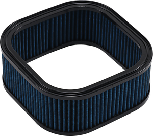 Drag Specialties - Washable Air Filter - V-Rod - Premium Washable Air Filter Elements - E14-0319