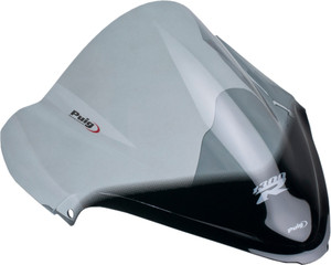 Puig - Windscreen Racing Smoke - 4826H