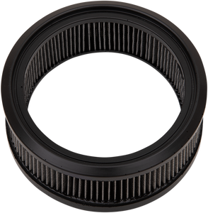 Drag Specialties - Paper Air Filter - Replacement Air Filter Element - E14-0312DS