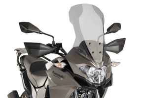 Puig - Windscreen Touring Smoke - 9710H