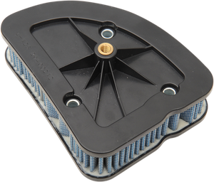 Drag Specialties - Washable Air Filter - FLT '17-'22 - Premium Washable Air Filter Elements - E14-0311