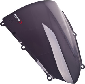 Puig - Windscreen Racing Dark Smoke - 4356F