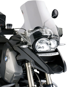 Puig - Windscreen Touring Clear - 4331W