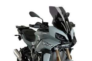 Puig - Windscreen Touring Dark Smoke Bmw - 20447F Puig - Windscreen Touring Dark Smoke Bmw - 20447F