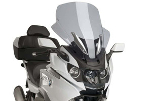 Puig - Windscreen Touring Smoke - 9512H