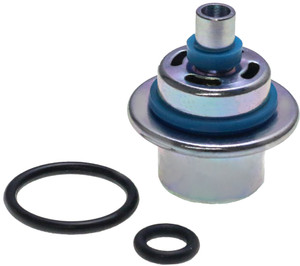 Quantum - Fuel Pressure Regulator Arc/pol - HFP-PR1