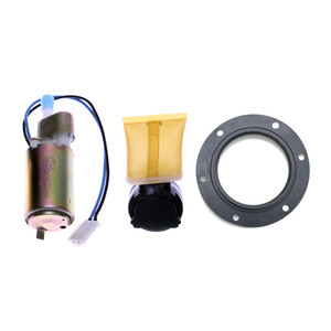 Quantum - Electric Fuel Pump Kaw - HFP-360KP-T Quantum - Electric Fuel Pump Kaw - HFP-360KP-T