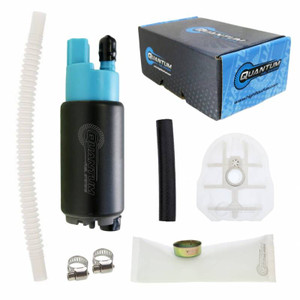 Quantum - Electric Fuel Pump - HFP-382-B Quantum - Electric Fuel Pump - HFP-382-B