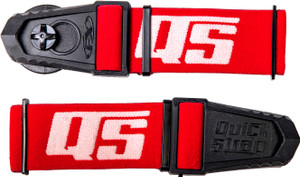 Quick Strap - Quick Straps Red - QS-15 Quick Strap - Quick Straps Red - QS-15