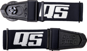 Quick Strap - Quick Straps Black - QS-45 Quick Strap - Quick Straps Black - QS-45