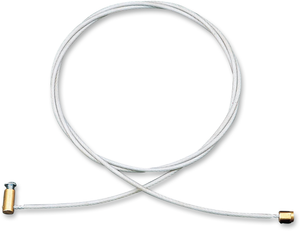 Parts Unlimited - Mega Start Cable - Mega Recoil Cable - 110007