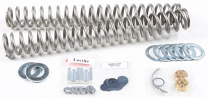 Race Tech - Gold Fork Valve .95kg - FMGV S2042C