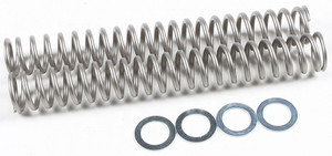 Race Tech - Fork Spring 0.85kg - FRSP S3627085