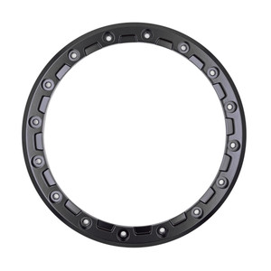 Raceline - Beadlock Replacement Ring 15 In Black Podium - RBL-15B-A93-RING-16 Raceline - Beadlock Replacement Ring 15 In Black Podium - RBL-15B-A93-RING-16