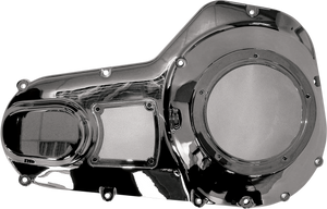 Drag Specialties - Outer Primary Cover - Chrome - '99-'06 FL - Outer Primary Cover - 210207