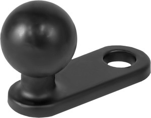 Ram - .87 X 2.25 W/ 11 Mm Hole & 1" Ball - RAM-B-252U Ram - .87 X 2.25 W/ 11 Mm Hole & 1" Ball - RAM-B-252U