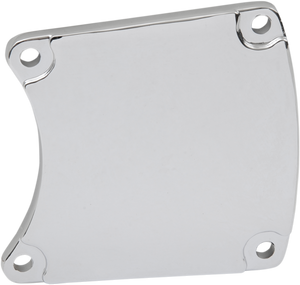 Drag Specialties - Inspection Cover - Chrome - '85-'06 FLT - Primary Chain Inspection Cover - 33-0029 Drag Specialties - Inspection Cover - Chrome - '85-'06 FLT - Primary Chain Inspection Cover - 33-0029