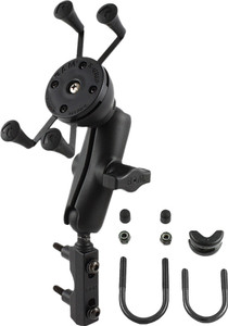 Ram - X-grip Motorcycle Mount - RAM-B-174-UN7 Ram - X-grip Motorcycle Mount - RAM-B-174-UN7