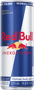 Red Bull - Rb Regular 8.4oz - RB2861