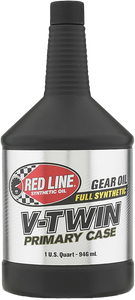 Red Line - V-twin Primary Case Oil 1qt - 42904