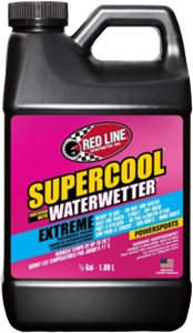 Red Line - Supercool-water Wetter 1/2gal - 80205 Red Line - Supercool-water Wetter 1/2gal - 80205