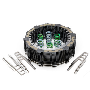 Rekluse Racing - Torqdrive Clutch - RMS-2806000 Rekluse Racing - Torqdrive Clutch - RMS-2806000