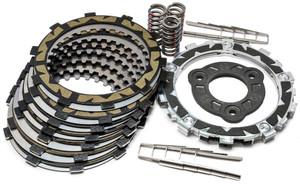 Rekluse Racing - Radius X Auto Clutch - RMS-6313100 Rekluse Racing - Radius X Auto Clutch - RMS-6313100