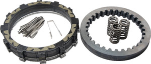 Rekluse Racing - Torqdrive Clutch - RMS-2801212