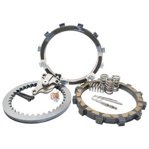 Rekluse Racing - Radius X Auto Clutch - RMS-6385 Rekluse Racing - Radius X Auto Clutch - RMS-6385