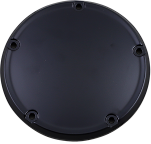 Drag Specialties - Derby Cover - Derby Cover - D33-0118MB