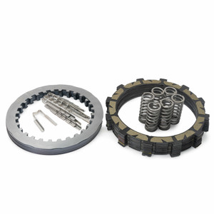 Rekluse Racing - Torqdrive Clutch Pack Hon - RMS-2801101 Rekluse Racing - Torqdrive Clutch Pack Hon - RMS-2801101