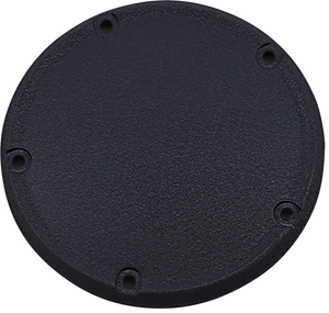 Drag Specialties - Derby Cover - Derby Cover - D33-0118WB